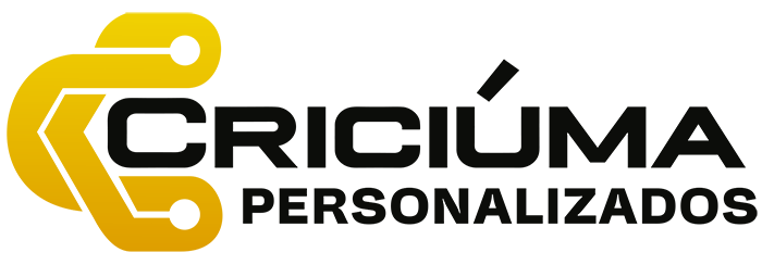 Criciúma Personalizados